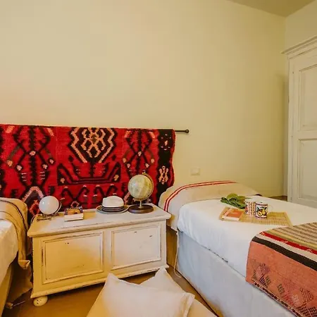 Pelaca' Holiday home *