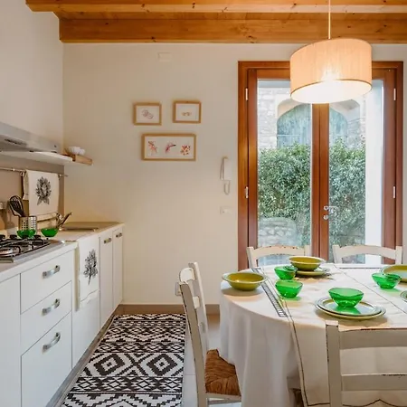 Pelaca' Holiday home