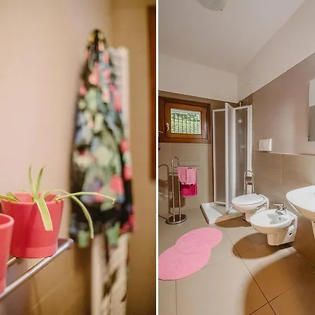 Pelaca' Holiday home *