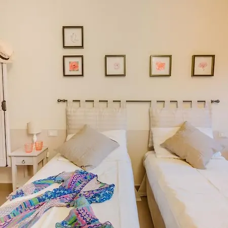 Casa vacanze Pelaca' *