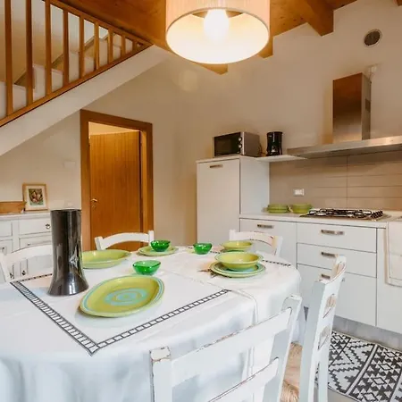 Pelaca' Casa vacanze *
