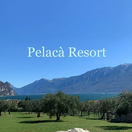 Pelaca' Gargnano