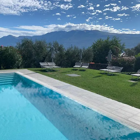 Pelaca' Holiday home