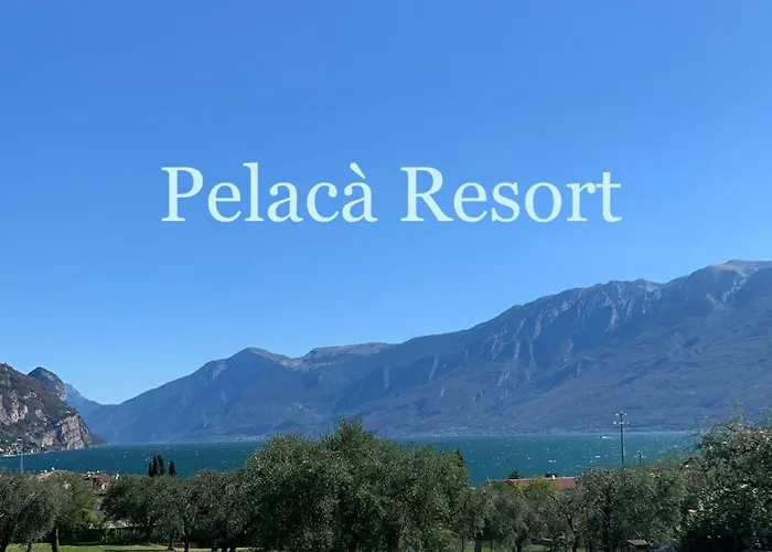 Pelaca' Gargnano